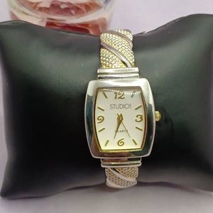 Studio Time watch - STD951T - 318 - PC21 - Working - New battery